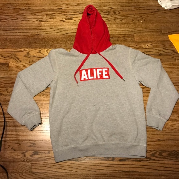 Alife Other - Alife vintage sweater large